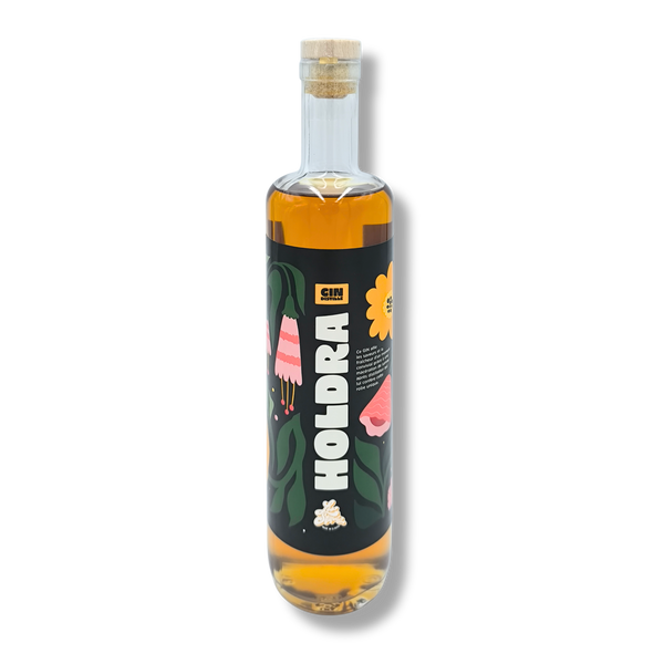 Gin Holdra - Leostillerie - 70cl