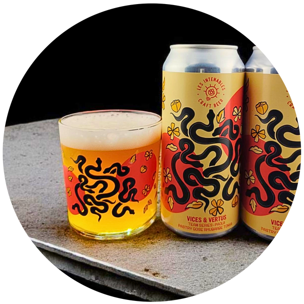 Verre droit 25cl - en click and collect uniquement