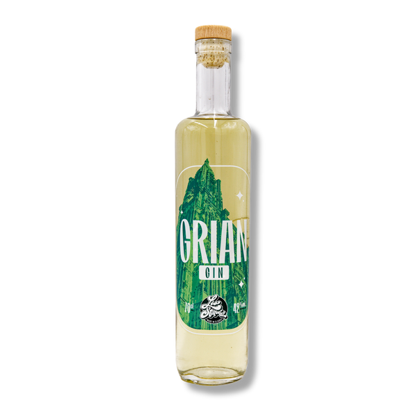 Gin Grian - Leostillerie - 70cl