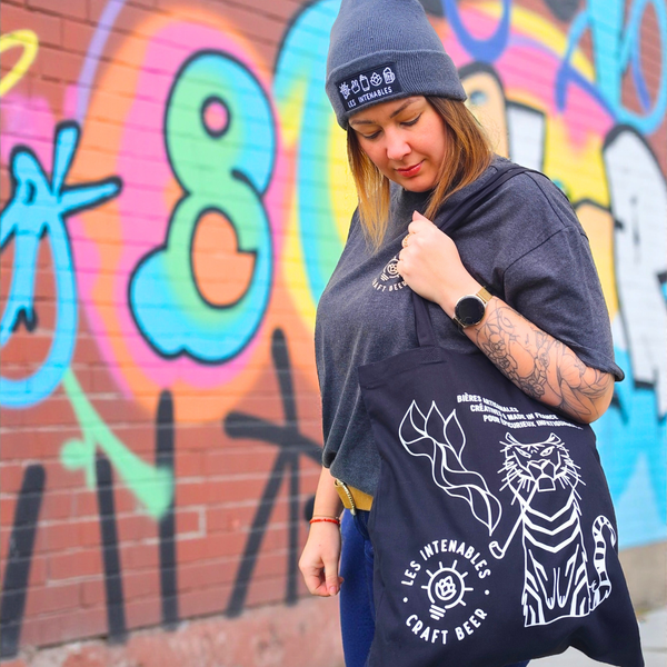 Looké en Intenables