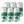 Pack de 6 Mama Whipa - White IPA - 6x44cl