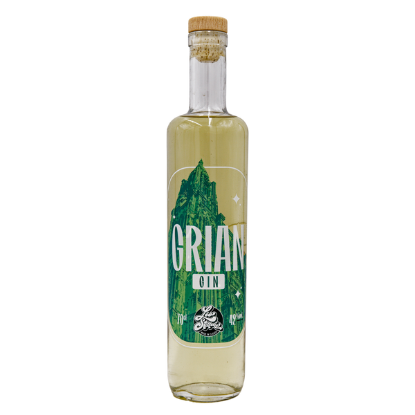 Gin Grian - Leostillerie - 70cl