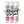 Mini Pack Regular Range - 6x44cl