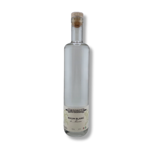 Rhum blanc - Léostillerie - 70cl
