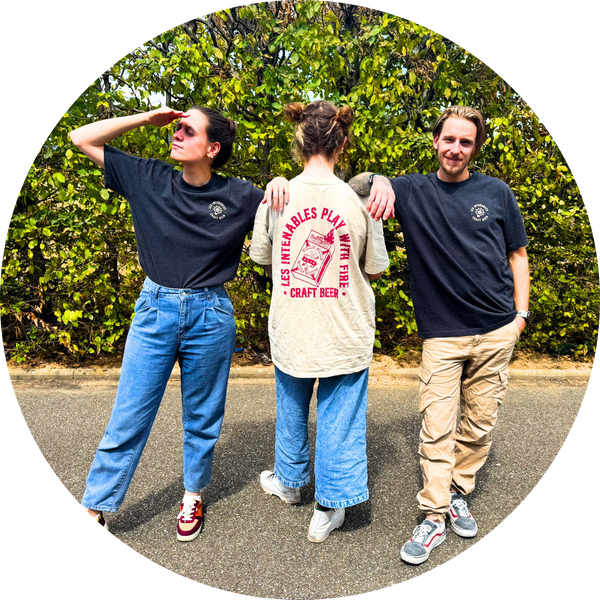 Blueberry Muffin T-shirt