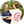 Blueberry Muffin T-shirt