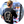 Blueberry Muffin T-shirt