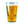 Verre droit - 25cl ou 50cl